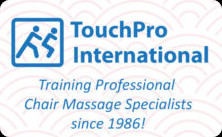 TouchPro David Palmer