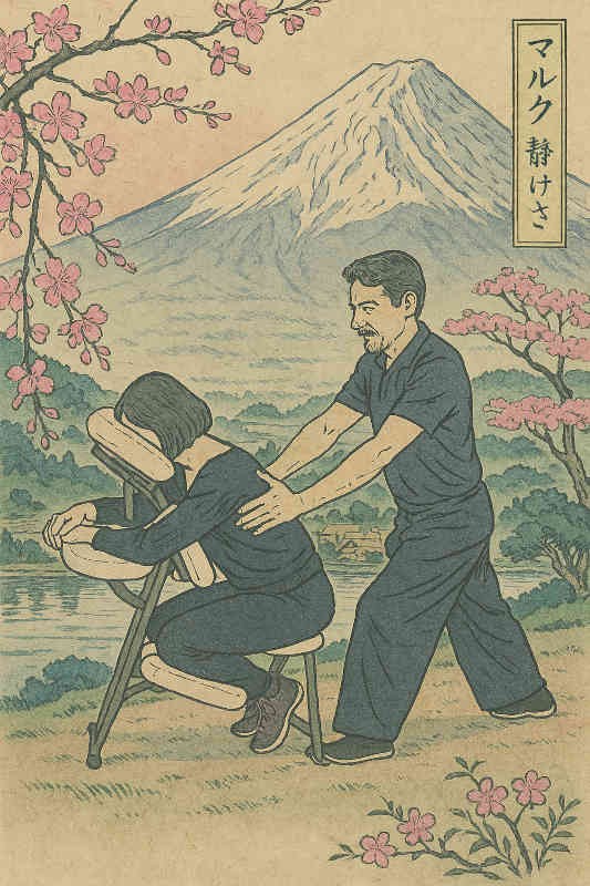 Tarifs pèlerin - 30€ les 30 minutes