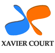 Xavier Court Logo AMMA