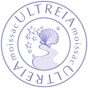 Ultreia Moissac gîte pèlerin